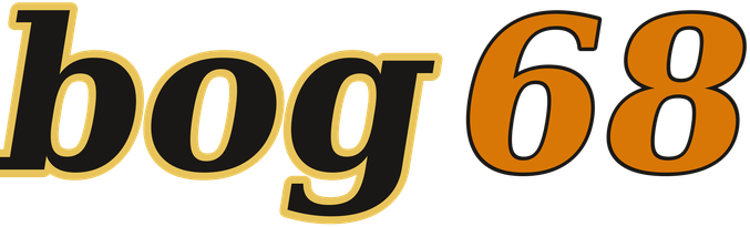 bog68 logo