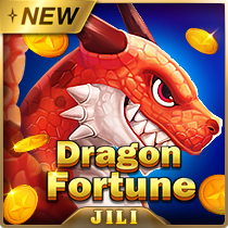 Dragon Fortune