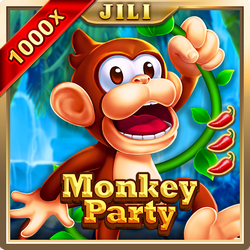 Monkey Party